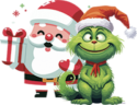 santa-grinch-2